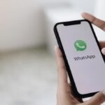 Cara Mengunci WhatsApp