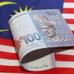 1 Ringgit Malaysia= Rp 4.011