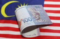 1 Ringgit Malaysia= Rp 4.011