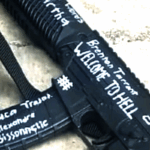 simbol ekstrem “14 Words” dan Brenton Tarrant