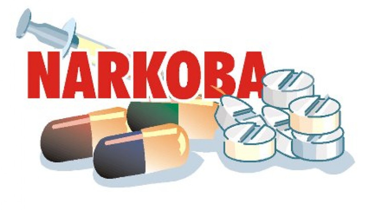 15 Siswa SMP di Jalan Kunti Surabaya Positif Narkotika