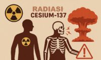 24 Pabrik di Cikande Terkontaminasi Cesium-137, Ada Nike, Adidas & Charoen Pokphand!