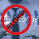 25 APLIKASI TERANCAM DIBLOKIR! Ada ChatGPT, Wikipedia Hingga Cloudflare