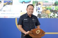 FONDASI EMAS! Jasa Marga Buktikan Tata Kelola 'Certified Governance' Kunci Bisnis Berkelanjutan dan Tangguh