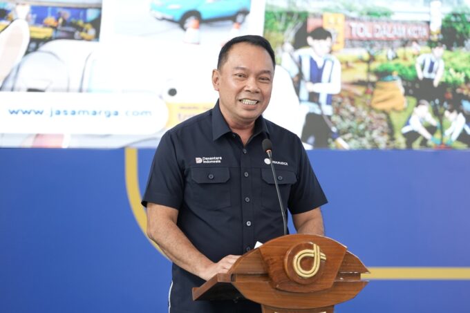 FONDASI EMAS! Jasa Marga Buktikan Tata Kelola 'Certified Governance' Kunci Bisnis Berkelanjutan dan Tangguh