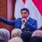 3 Pesan Inspiratif Seskab Teddy untuk Mahasiswa UNP