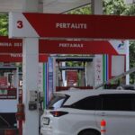 394.000 Kendaraan Dilarang Isi BBM Subsidi