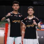 5 Wakil Indonesia Serbu Final Australia Open 2025, Jafar-Felisha Sempurnakan Dominasi