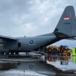 TNI AU A400M C-130J Super Hercules