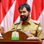 ACEH DARURAT BENCANA, Mualem Tetapkan Status Tanggap Darurat 14 Hari, 13 Warga Meninggal Dunia