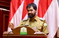 ACEH DARURAT BENCANA, Mualem Tetapkan Status Tanggap Darurat 14 Hari, 13 Warga Meninggal Dunia