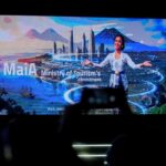Kementerian Parisiwata luncurkan kecerdasan buatan MaiA.