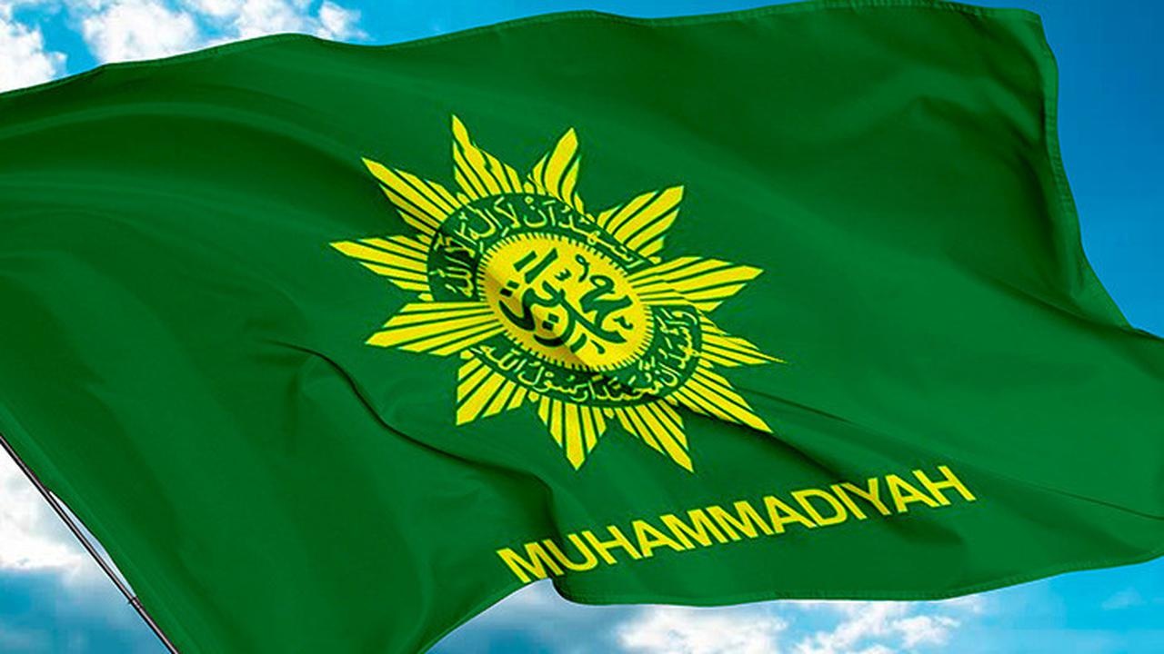 Abdul Mu'ti Minta Warga Muhammadiyah Jauhi Konflik, Korupsi, dan Kerusakan