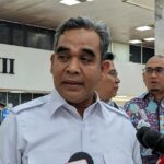 Ahmad Muzani beberkan syarat kader Gerindra