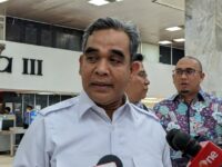 Ahmad Muzani beberkan syarat kader Gerindra