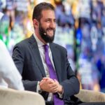 Pertemuan Trump Al-Sharaa