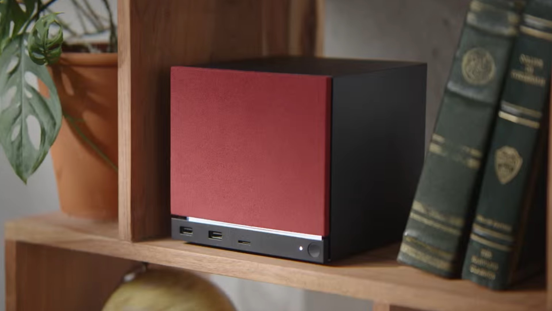 Alasan Skip Steam Machine