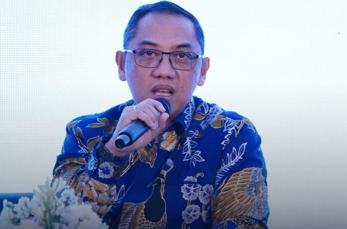 Komdigi blokir situs pelaku ledakan SMAN 72
