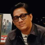 Andre Taulany resmi bercerai dengan Rien Wartia Trigina.