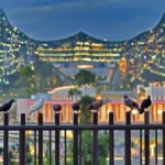 Pembangunan IKN sudah memasuki tahap kedua.