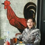 Profil Antasari Azhar Ketua KPK