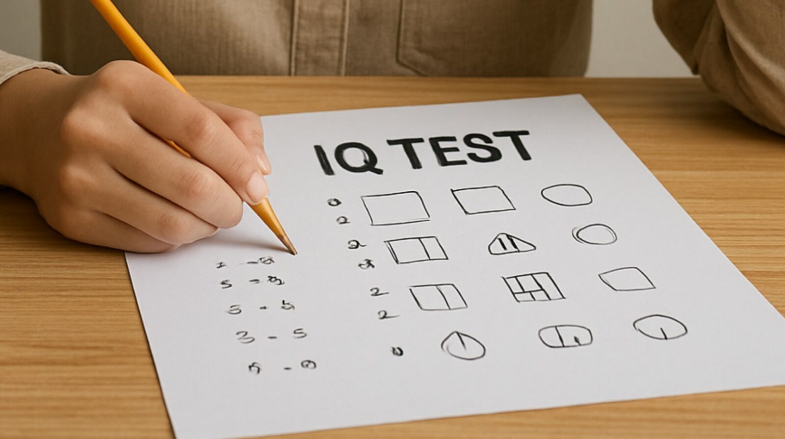 Apakah IQ Bisa Berubah