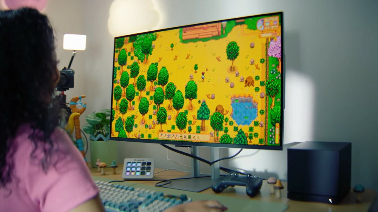 Apakah Steam Machine console