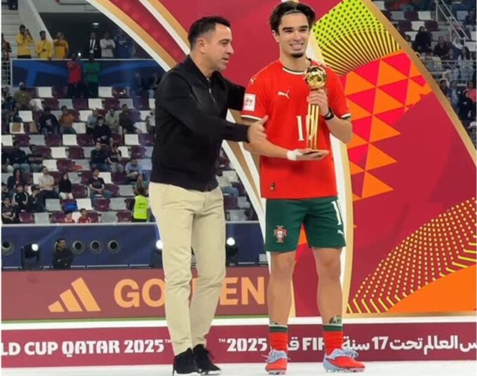 Piala Dunia U-17 FIFA