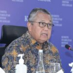 BI KENA ‘PRANK’ DONALD TRUMP, Proyeksi Perry Warjiyo Meleset Jauh