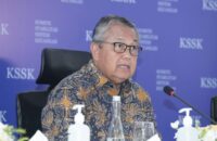 BI KENA ‘PRANK’ DONALD TRUMP, Proyeksi Perry Warjiyo Meleset Jauh