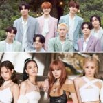 BLACKPINK Comeback, HYDE Konser Tunggal, TREASURE Buka Pop-up Store