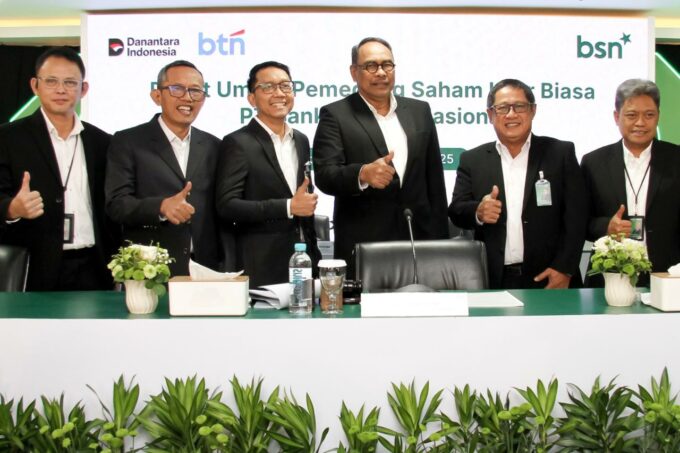 BSN Siap Menjadi Katalis Penguat Pasar Syarih Nasional