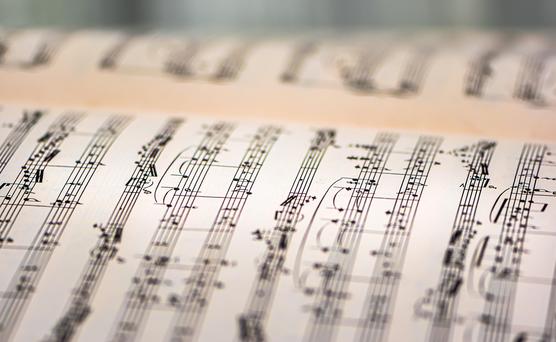 Karya Bach yang Hilang