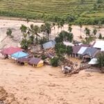 Banjir di Aceh rendam 22 desa.
