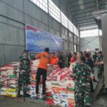 Bantuan Darurat Banjir Sumatera