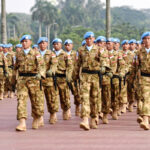 TNI akan mengirim Batalyon Bantuan dalam misi perdamaian ke Gaza.