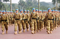 TNI akan mengirim Batalyon Bantuan dalam misi perdamaian ke Gaza.