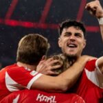 Tim Terbaik Liga Champions