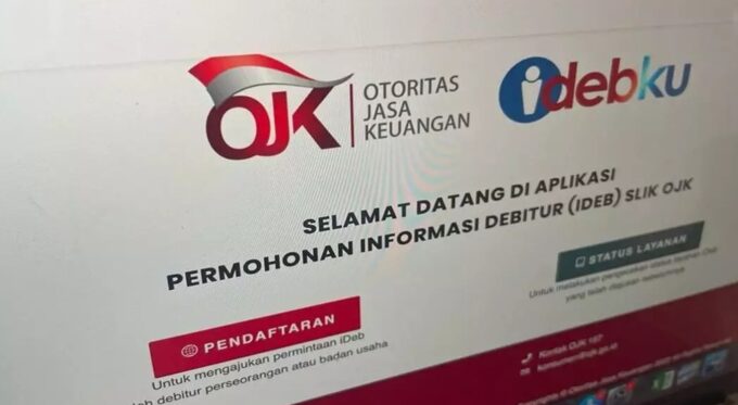 Begini Cara Cek NIK KTP yang Dipakai Pinjol atau Judi Online Tanpa Izin