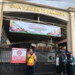 Pemprov DKI beri pendampingan psikologis pada korban ledakan di SMAN 72 Jakarta. Foto: beritajakarta