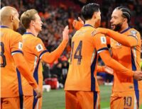 Jerman Lolos Piala Dunia