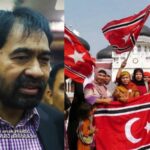 Bendera Bulan Bintang