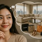 Berkhayal Jadi Orang Kaya