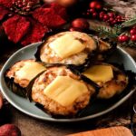 Bibingka Natal Filipina