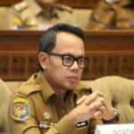 Wamendagri Bima Arya