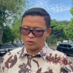 Direktur Jenderal Pajak Bimo Wijayanto