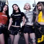 Blackpink Jakarta penonton beda