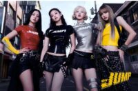 Blackpink Jakarta penonton beda