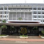 Bongkar Pasang Petinggi Kejaksaan! Eks Asisten Khusus Jadi Dirdik Jampidsus, Nurcahyo Kajati Kalteng