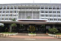 Bongkar Pasang Petinggi Kejaksaan! Eks Asisten Khusus Jadi Dirdik Jampidsus, Nurcahyo Kajati Kalteng